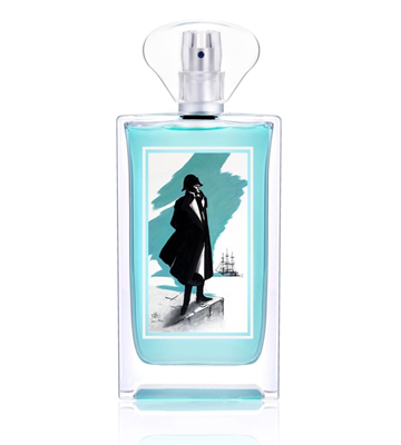 Eau de Parfum Napoleone Bonaparte Acqua dell Elba — аромат