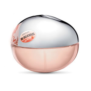 DKNY Be Delicious City Blossom Terrace Orchid Donna Karan — аромат