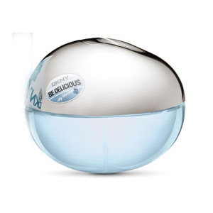 DKNY Be Delicious City Blossom Avenue Iris Donna Karan — аромат