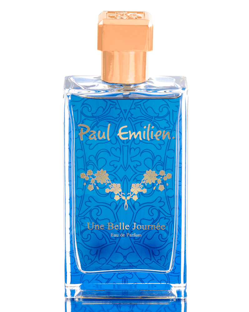 Une Belle Journee Paul Emilien — аромат