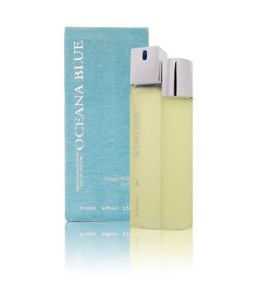 Oceana Blue Giorgio Monti — аромат