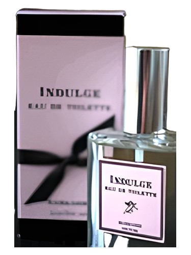 Indulge Eadward Fragrances — аромат