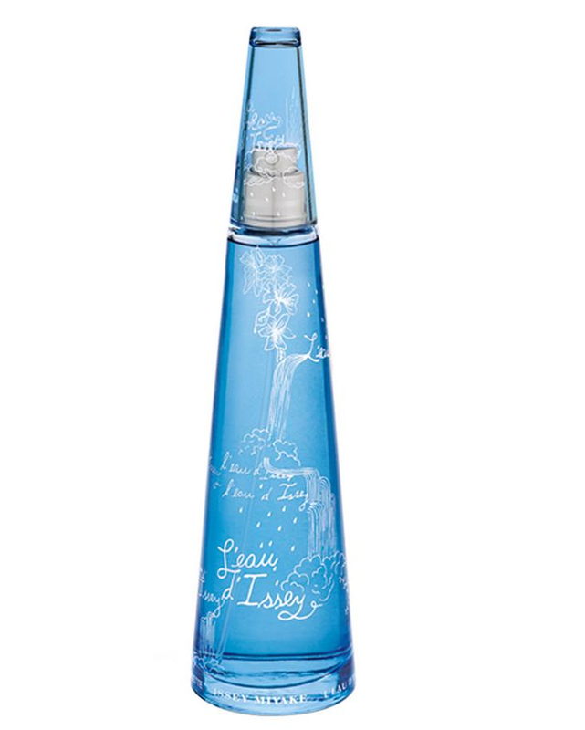 L'Eau d'Issey Summer 2008 Issey Miyake — аромат