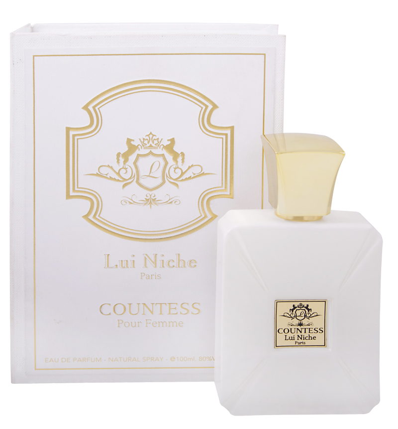 Countess Lui Niche — аромат