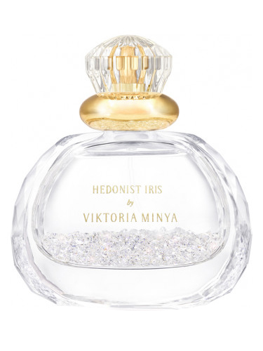Hedonist Iris Viktoria Minya — аромат