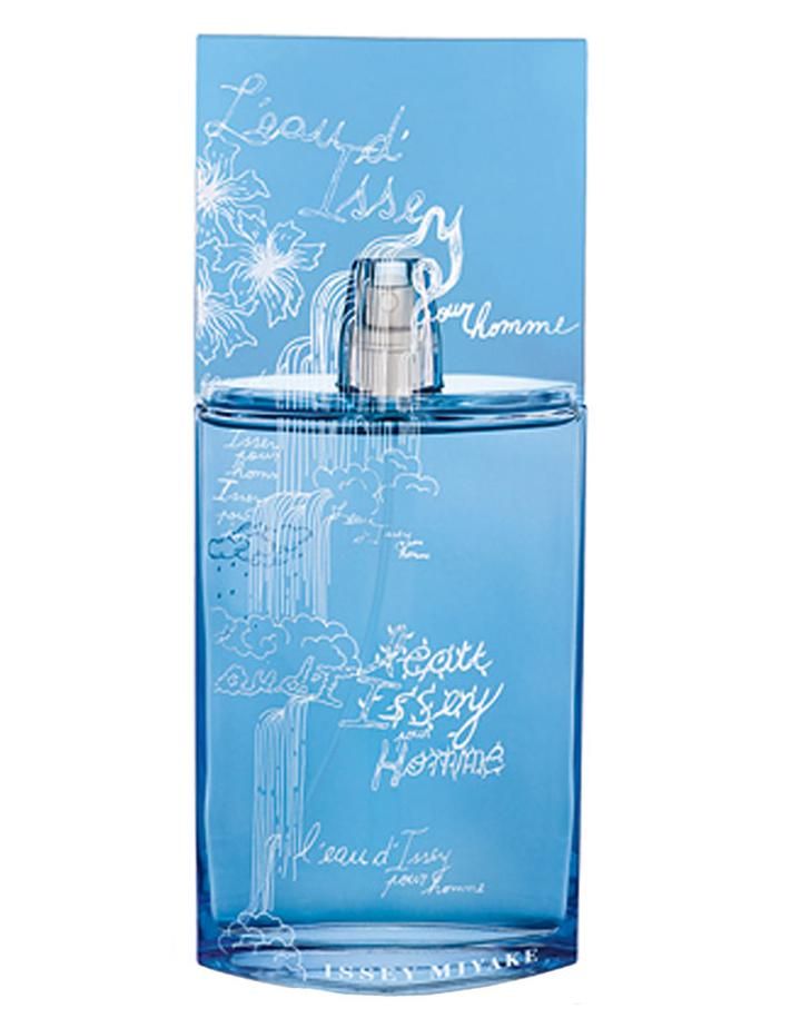 L'Eau d'Issey Summer Pour Homme 2008 Issey Miyake