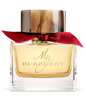 My Burberry Limited Edition Burberry — аромат