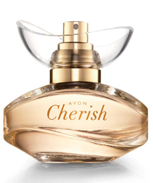 Cherish Avon — аромат