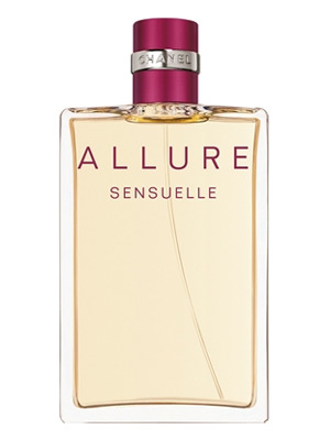 Allure Sensuelle Eau de Toilette Chanel