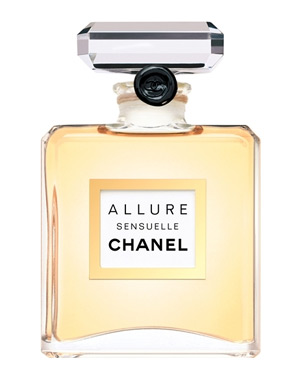 Allure Sensuelle Parfum Chanel — аромат