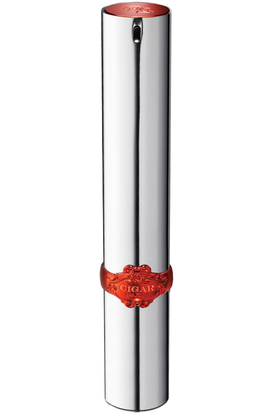 Silver Essence Cigar — аромат
