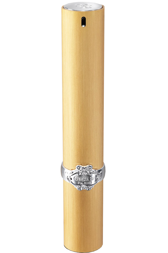 Mystic Scent Cigar — аромат