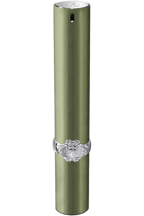 Bois de Cachemire Cigar — аромат