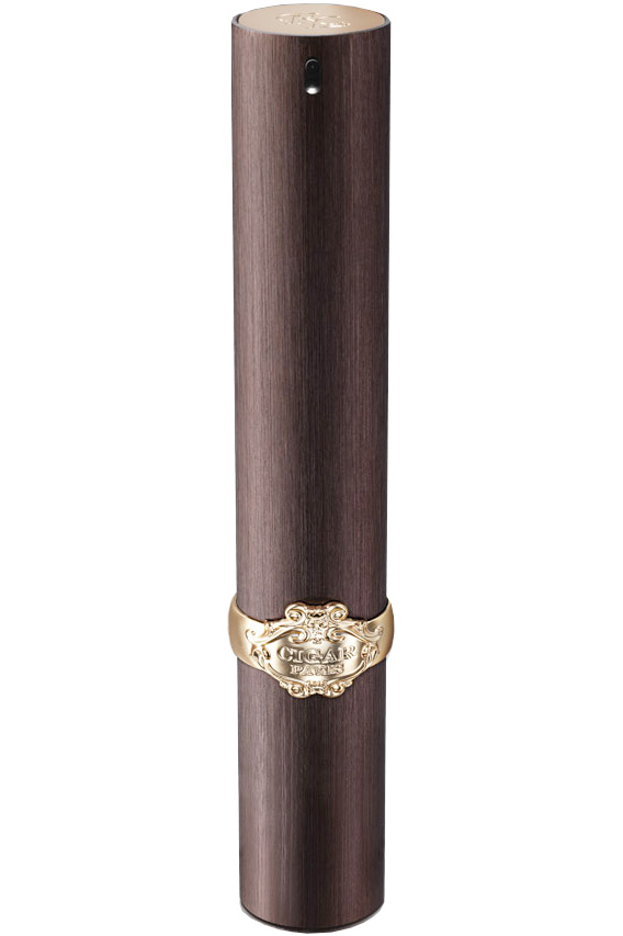 Essence de Bois Precieux Cigar — аромат