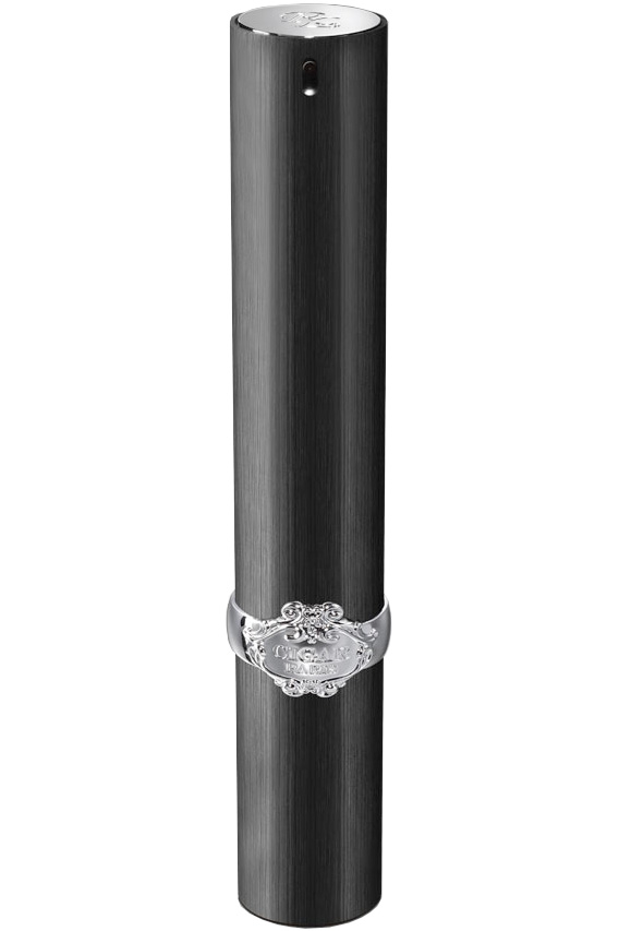 Aromatic Amber Cigar — аромат