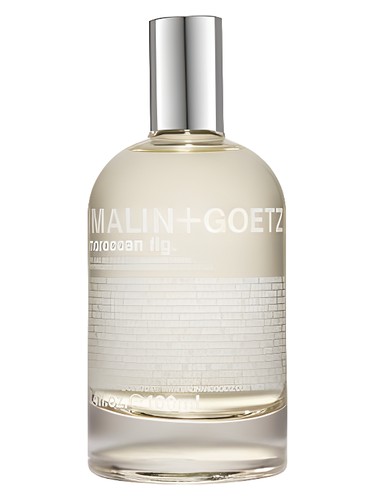 Moroccan Fig Malin+Goetz — аромат