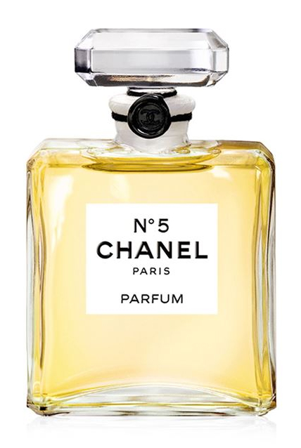 Chanel No 5 Parfum Chanel — аромат