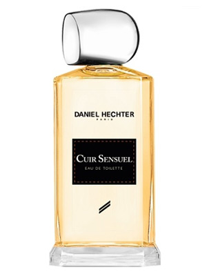 Cuir Sensuel Daniel Hechter — аромат