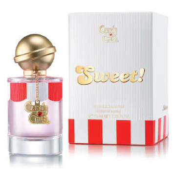 Candy Crush Sweet! Air-Val International — аромат