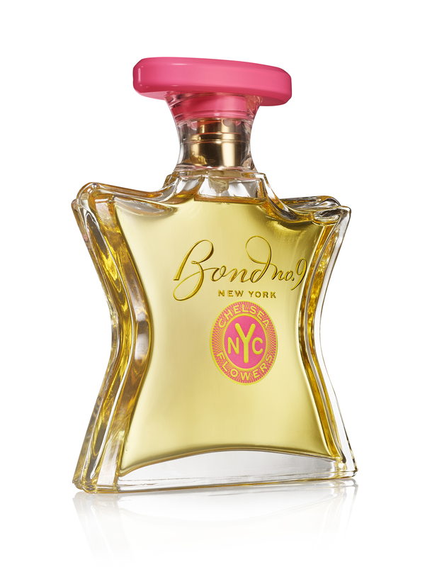 Chelsea Flowers Bond No 9 — аромат