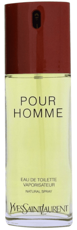 Yves Saint Laurent Pour Homme Yves Saint Laurent
