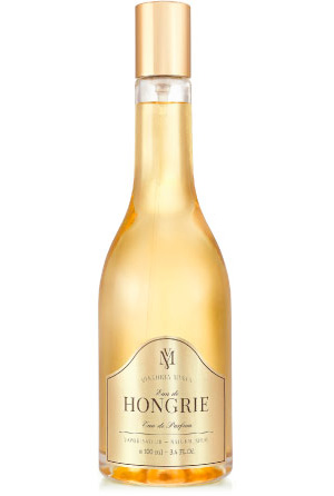 Eau de Hongrie Viktoria Minya — аромат