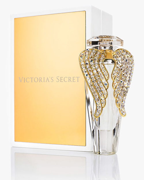 Heavenly Luxe Edition Victoria's Secret — аромат