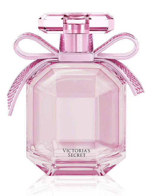 Bombshell Pink Diamond Victoria's Secret — аромат