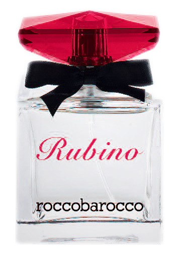 Rubino Roccobarocco — аромат