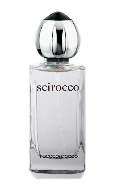Scirocco Roccobarocco — аромат