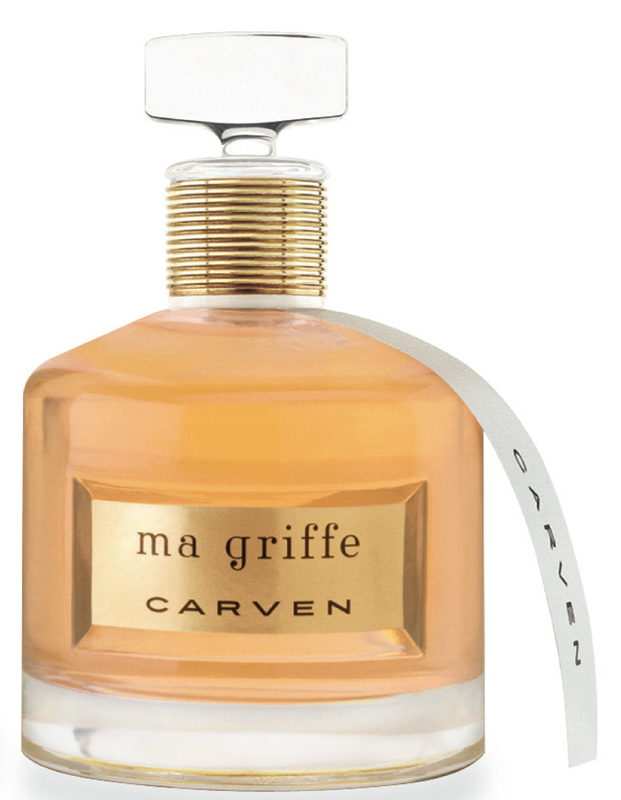 Ma Griffe Carven — аромат