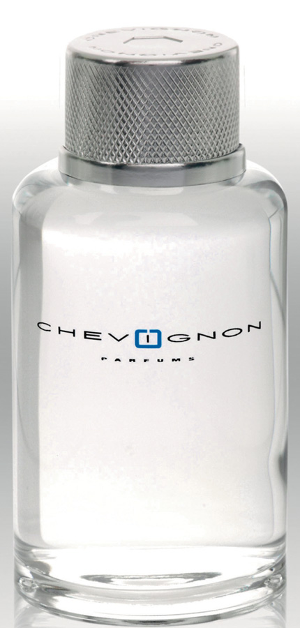 Chevignon Perfumes Chevignon — аромат
