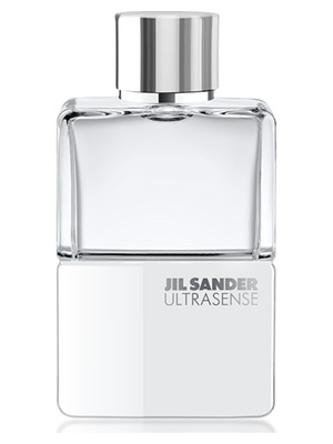 Ultrasense White Jil Sander — аромат