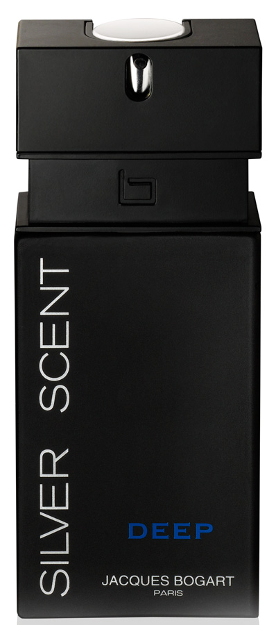 Silver Scent Deep Jacques Bogart — аромат