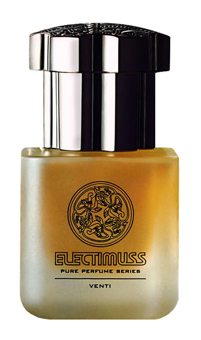 Venti Electimuss — аромат