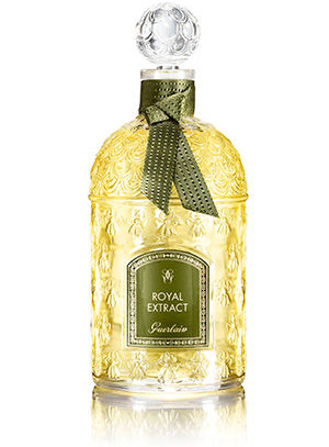 Royal Extract Guerlain — аромат