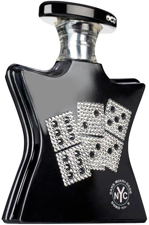 Saks Fifth Avenue Miami-Dade Bond No 9 — аромат