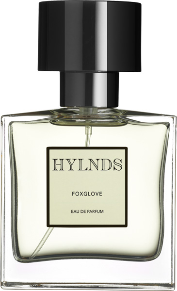 Foxglove DS&Durga — аромат