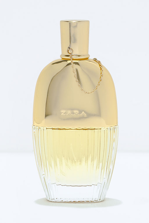 Zara Woman Gold 2014 Zara — аромат