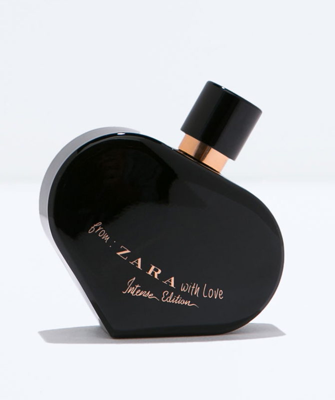 From Zara With Love Intense Zara — аромат