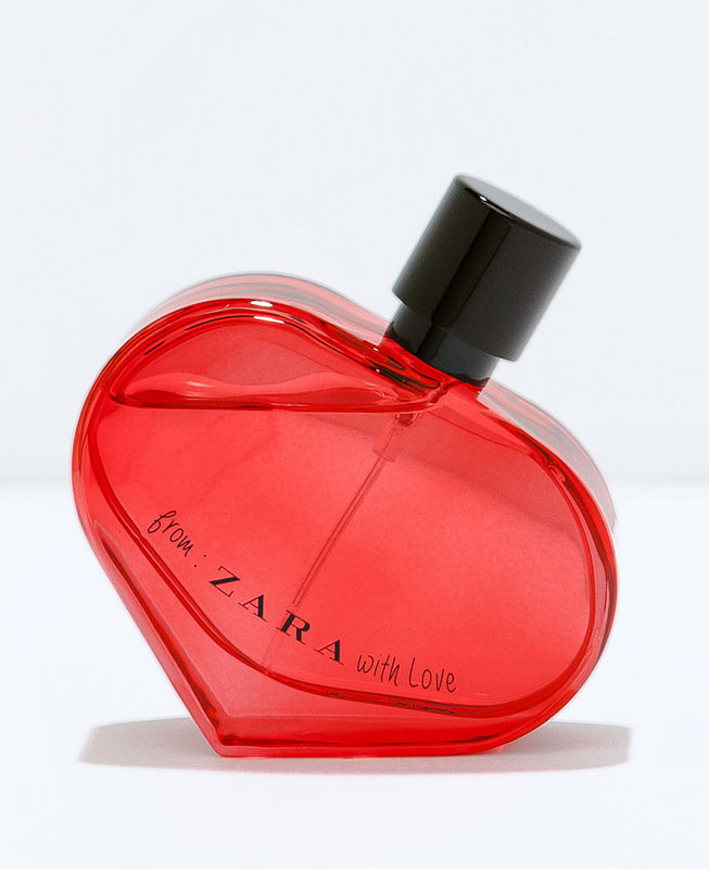 Zara With Love Zara