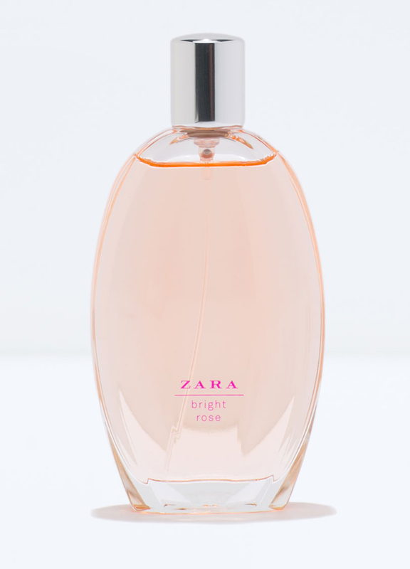 Zara Bright Rose Zara — аромат