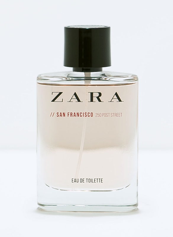 Zara San Francisco Zara — аромат
