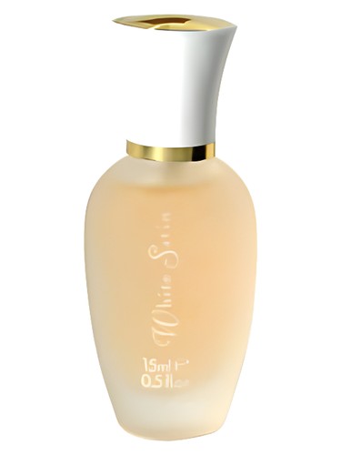 White Satin Fine Fragrances & Cosmetics — аромат