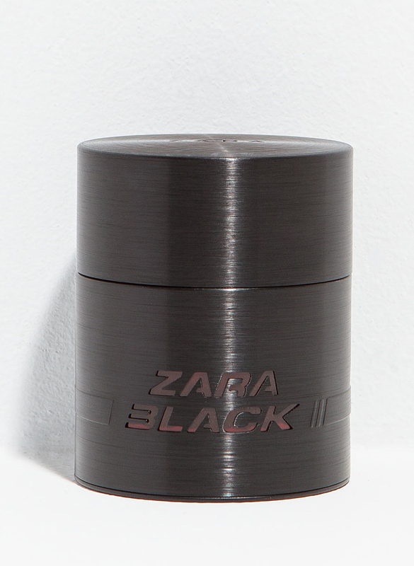 Zara Black Zara — аромат