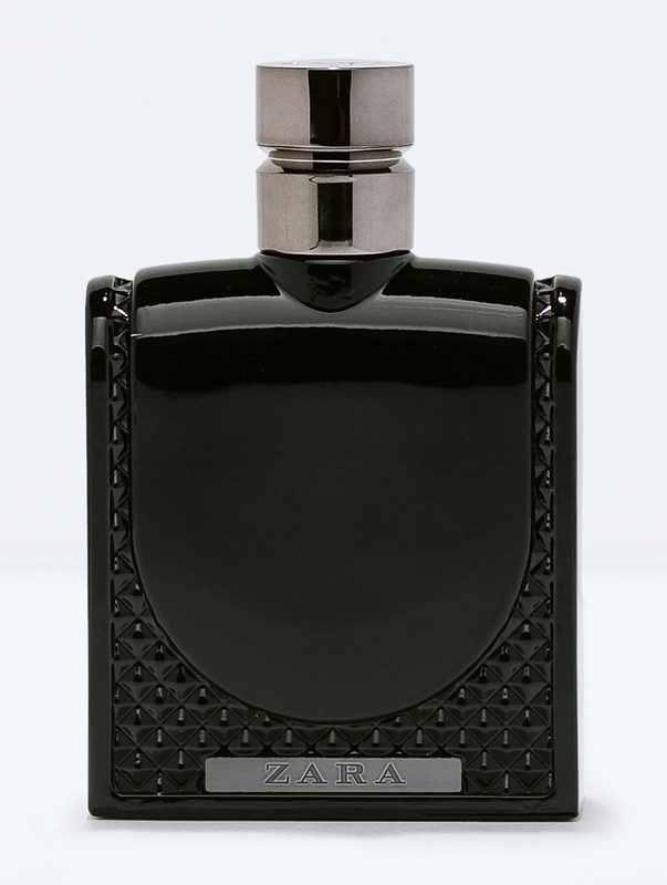 Zara Black Tag Intense Zara — аромат