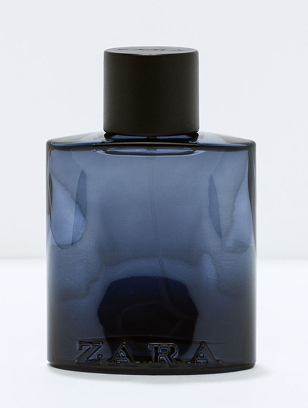 Zara Cologne Zara — аромат