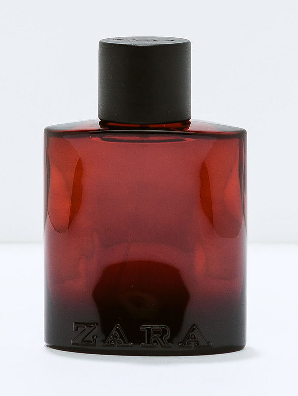 Zara Spicy Zara — аромат