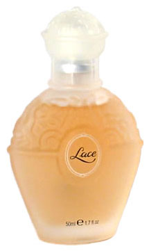 Lace Fine Fragrances & Cosmetics — аромат