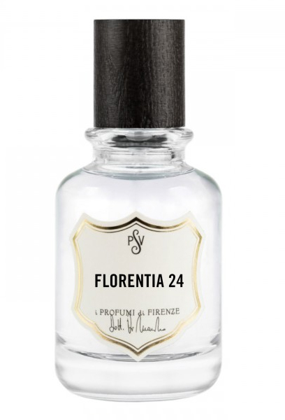 Florentia 24 I Profumi di Firenze — аромат
